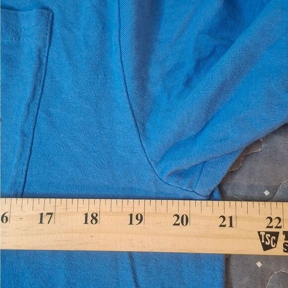 OLD Row Spring Break t shirt size large - Picture 7 of 8